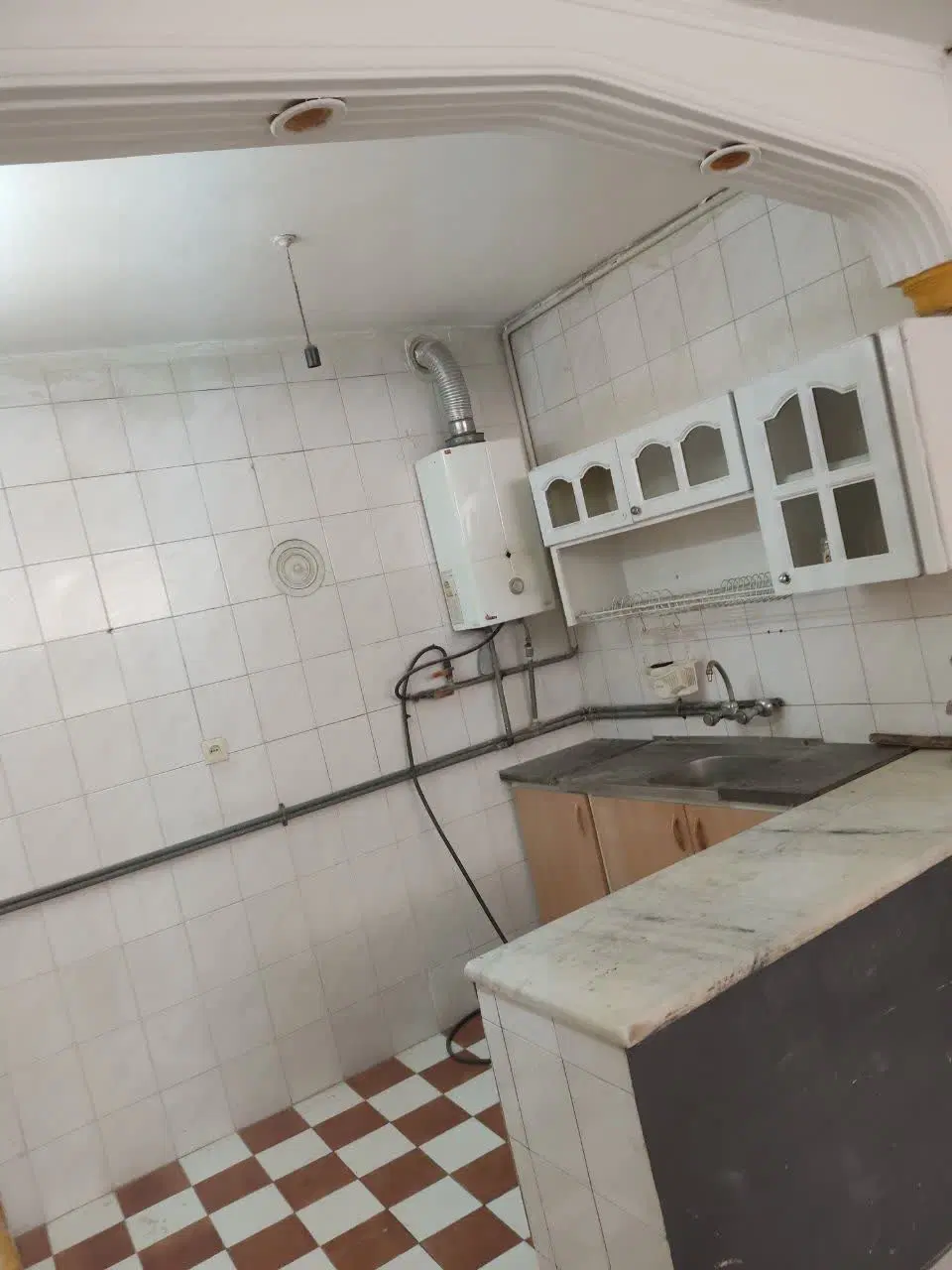 منزل اجاره ای،دوطبقه،دربست،لاله شمال،سودان