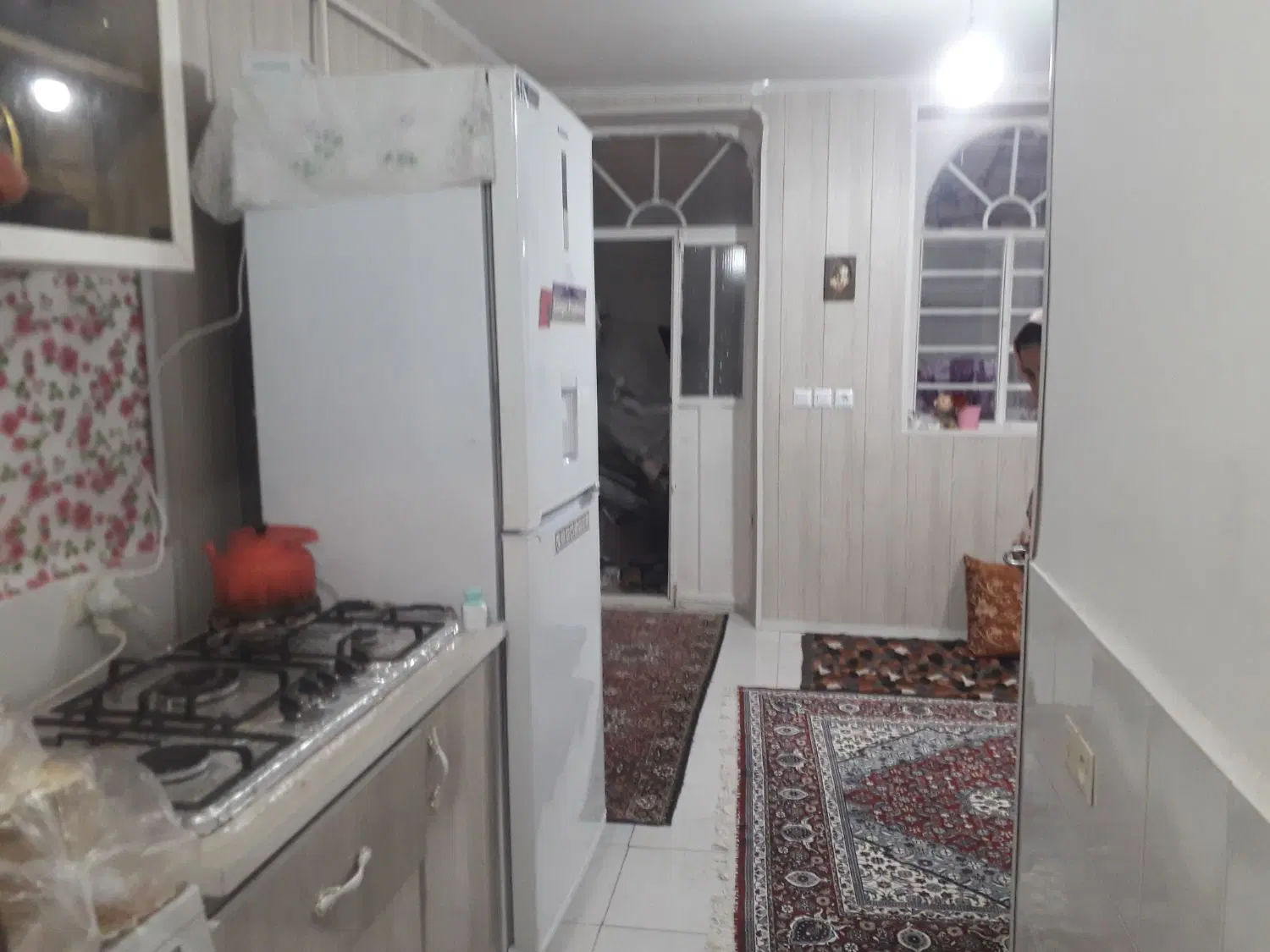 مسکونی ۵۰متر صمدزاده دیگاله ۲۳۰۰م