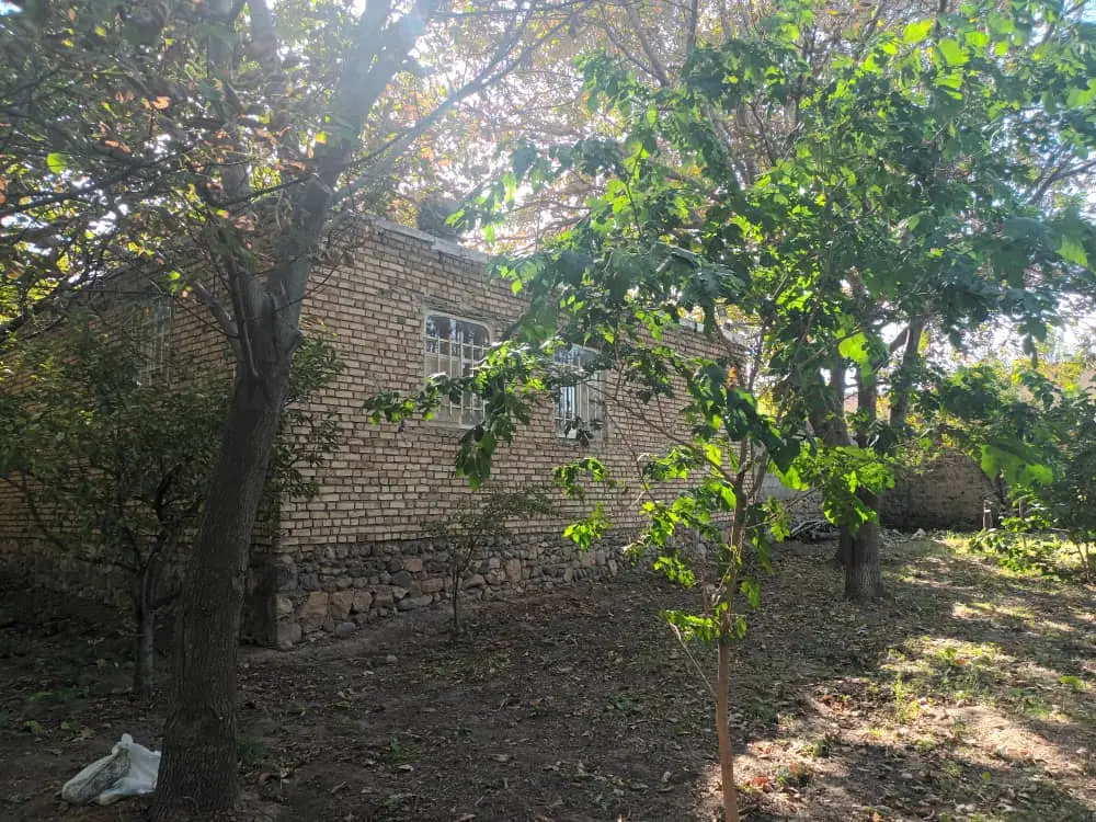 خانه باغ ویلایی