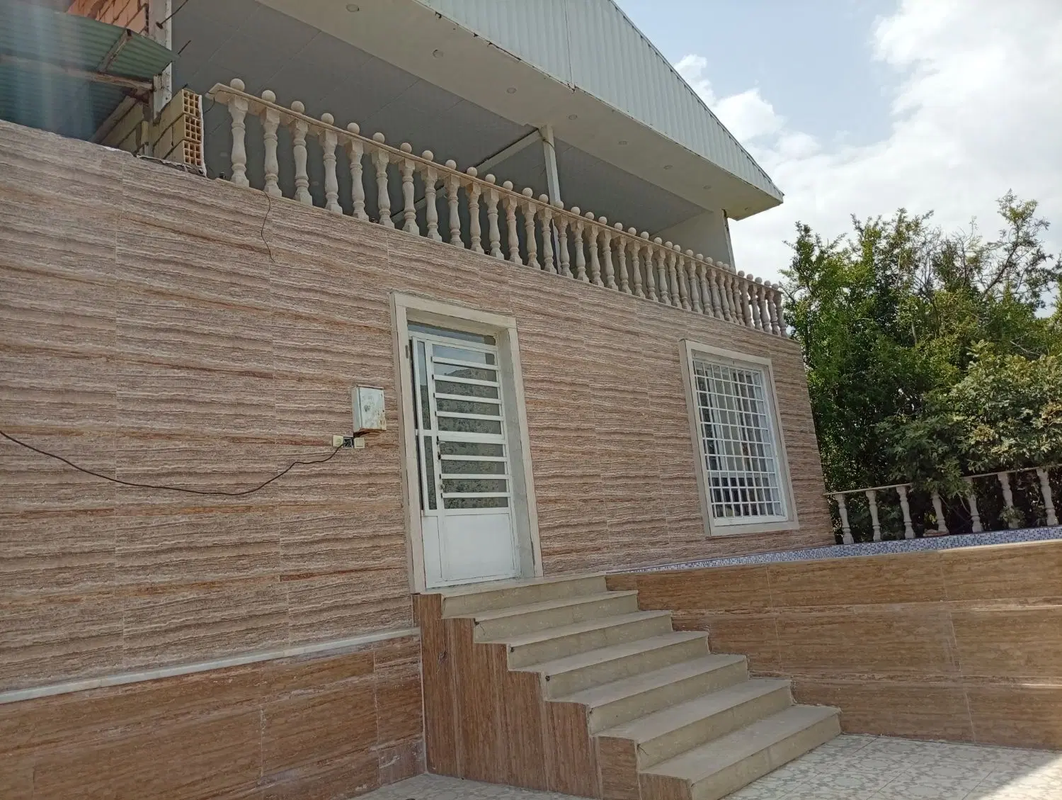 باغ ویلا دلفارد (جیرفت)
