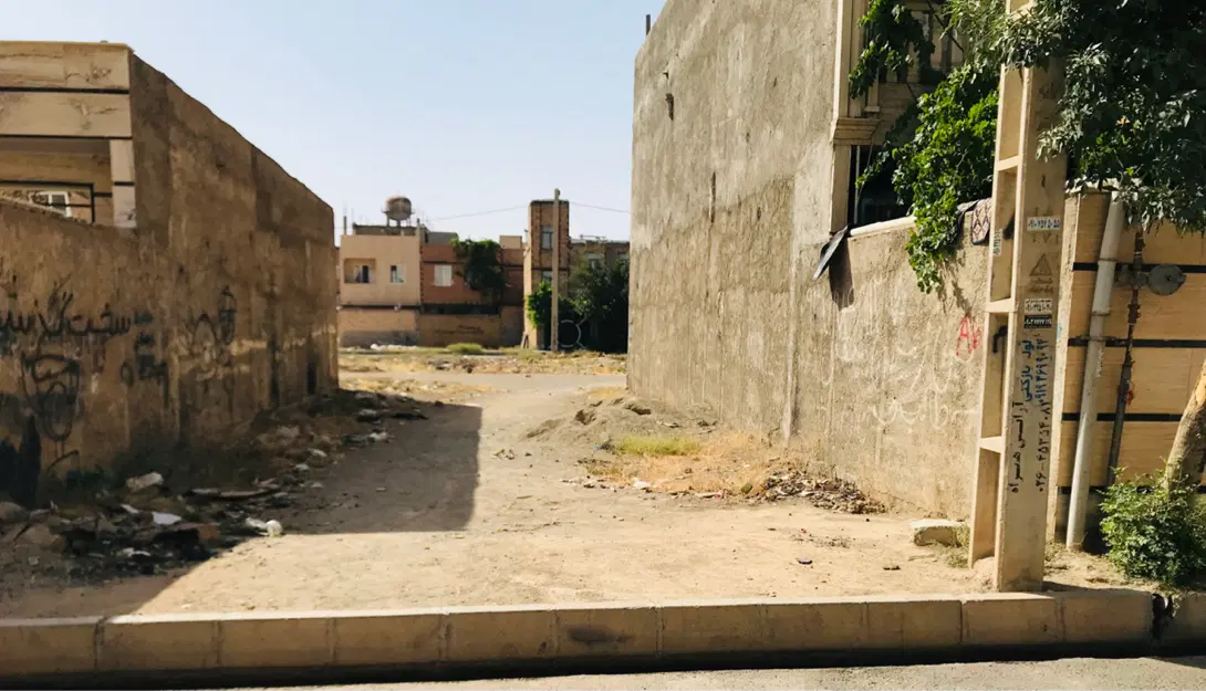 زمین ولایت۱۷