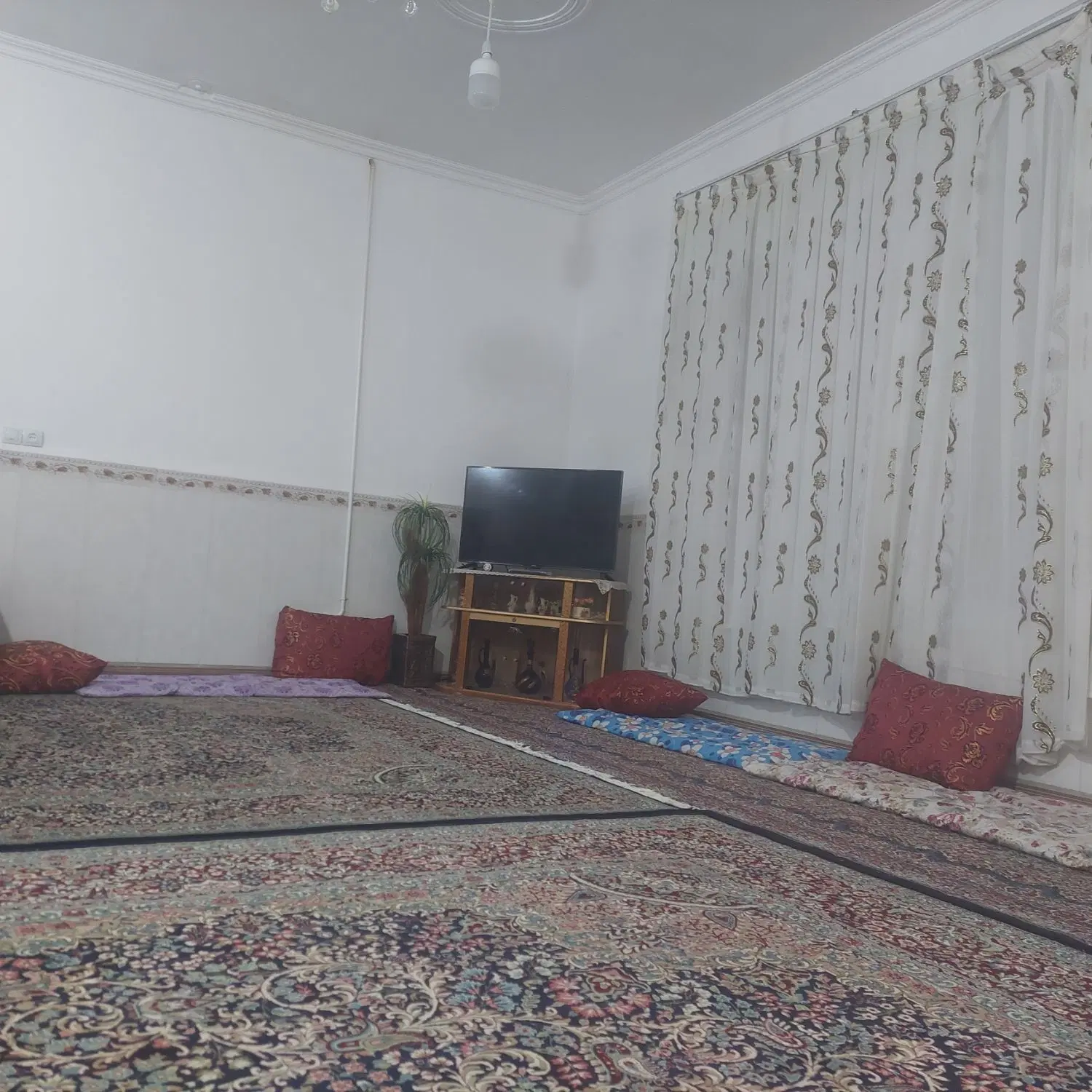 خانه شناژی نوساز کوهبنان بلوار ازادی