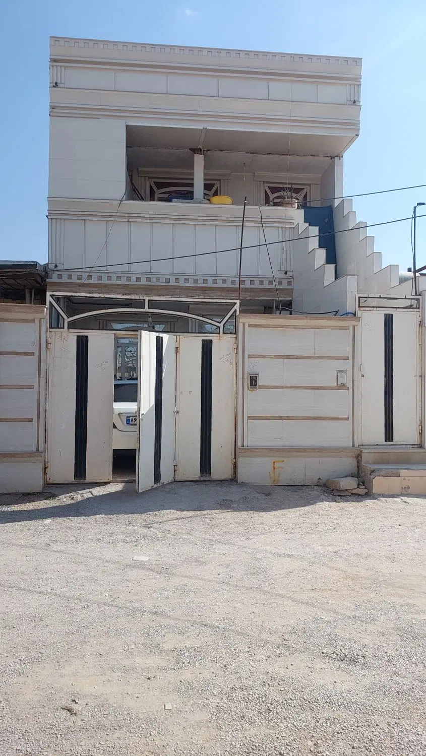 خانه دردهمحسن