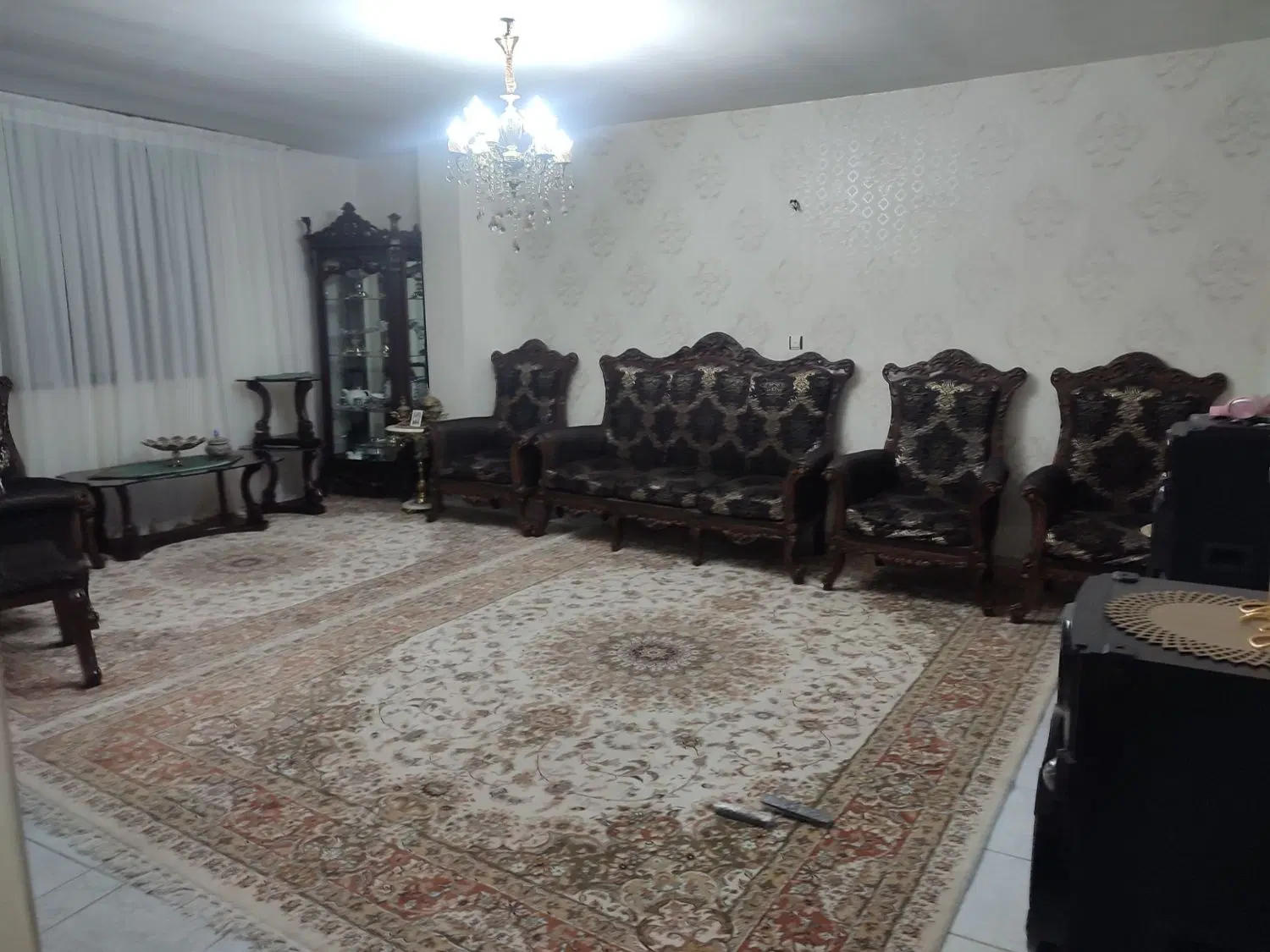 فروش یک دستگاه واحد 62متری