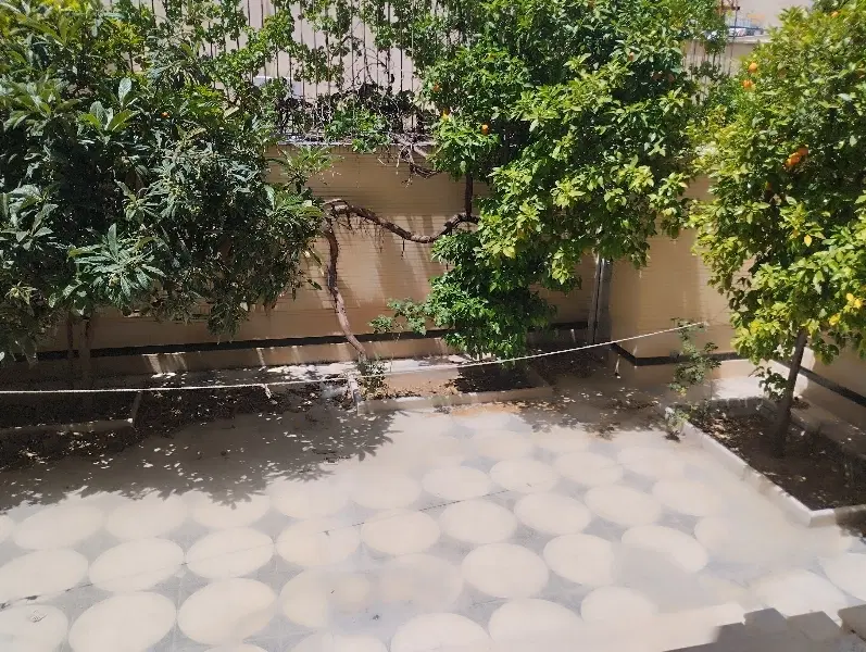 ویلایی سکونت ۴۰۰متر_قصردشت