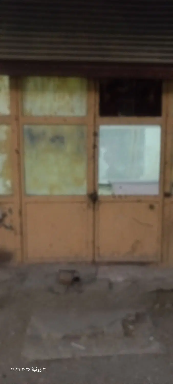 انبار  ۶۵ متری اجاره