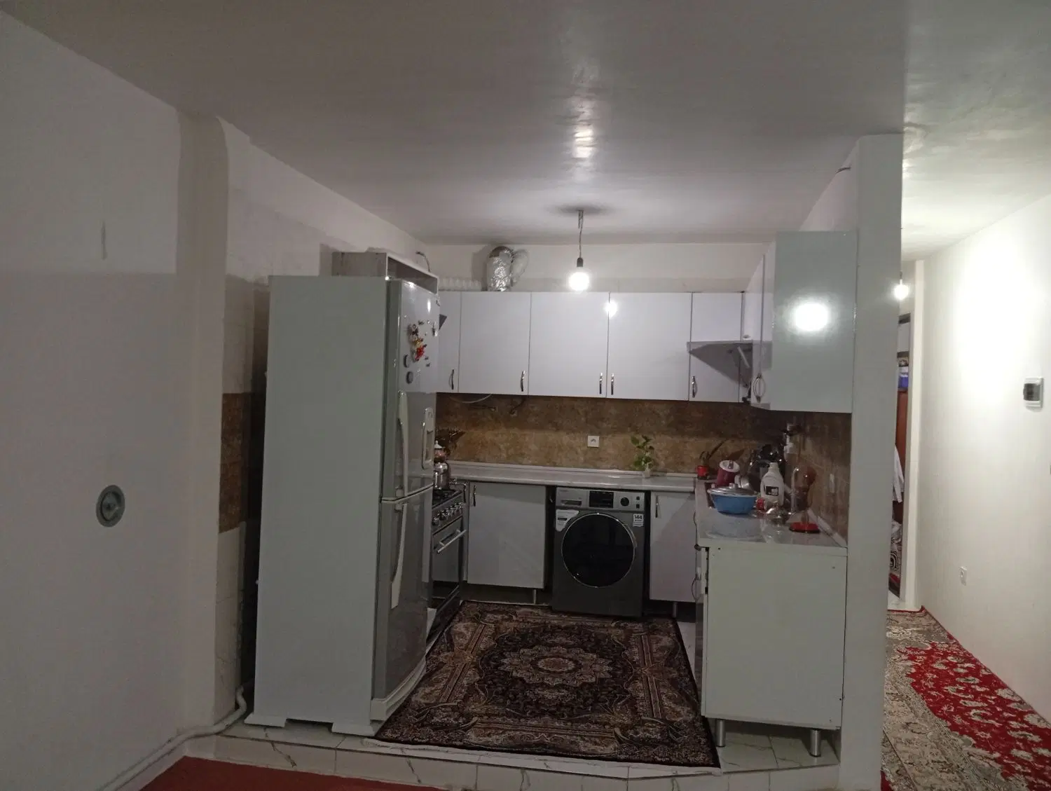 اجاره آپارتمان 80متری درخ شکری