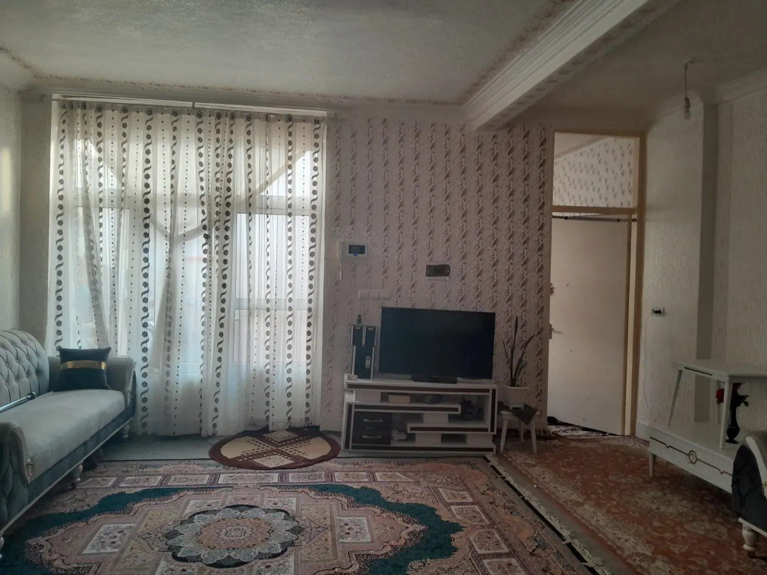 خانه مسکونی در سردرود