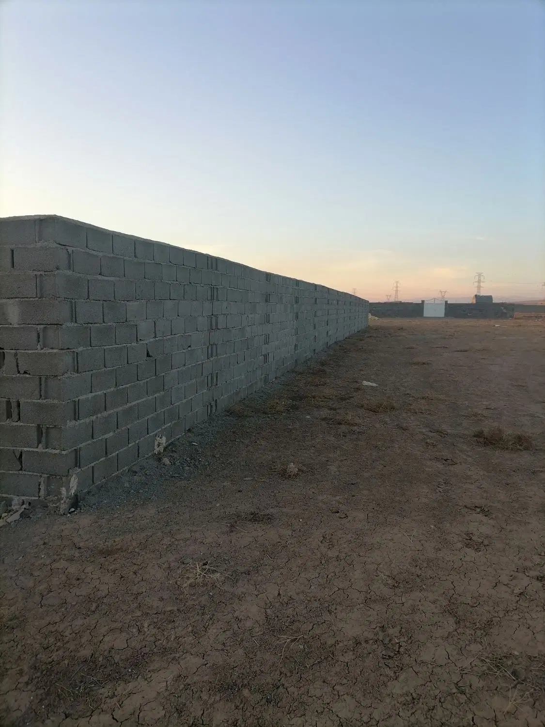 ملکتو بده اجاره زمین سند دار بگیر مناسب سرمایگذاری