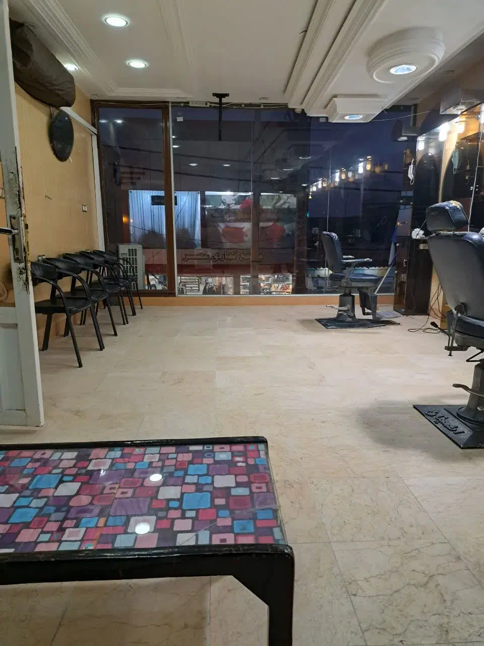 فروش مغازه تجاری