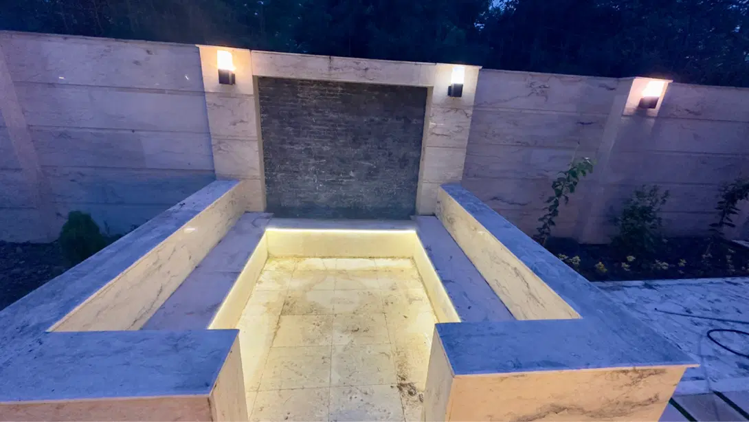 ویلای لوکس سراوان