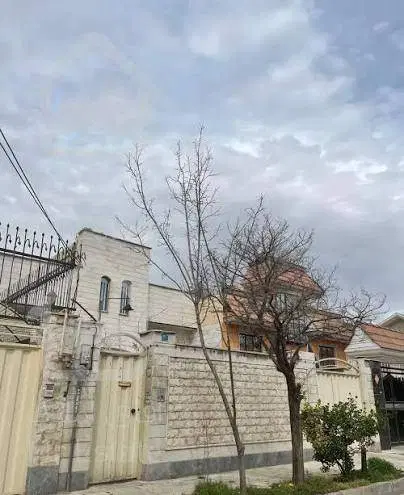 فروش ویلایی