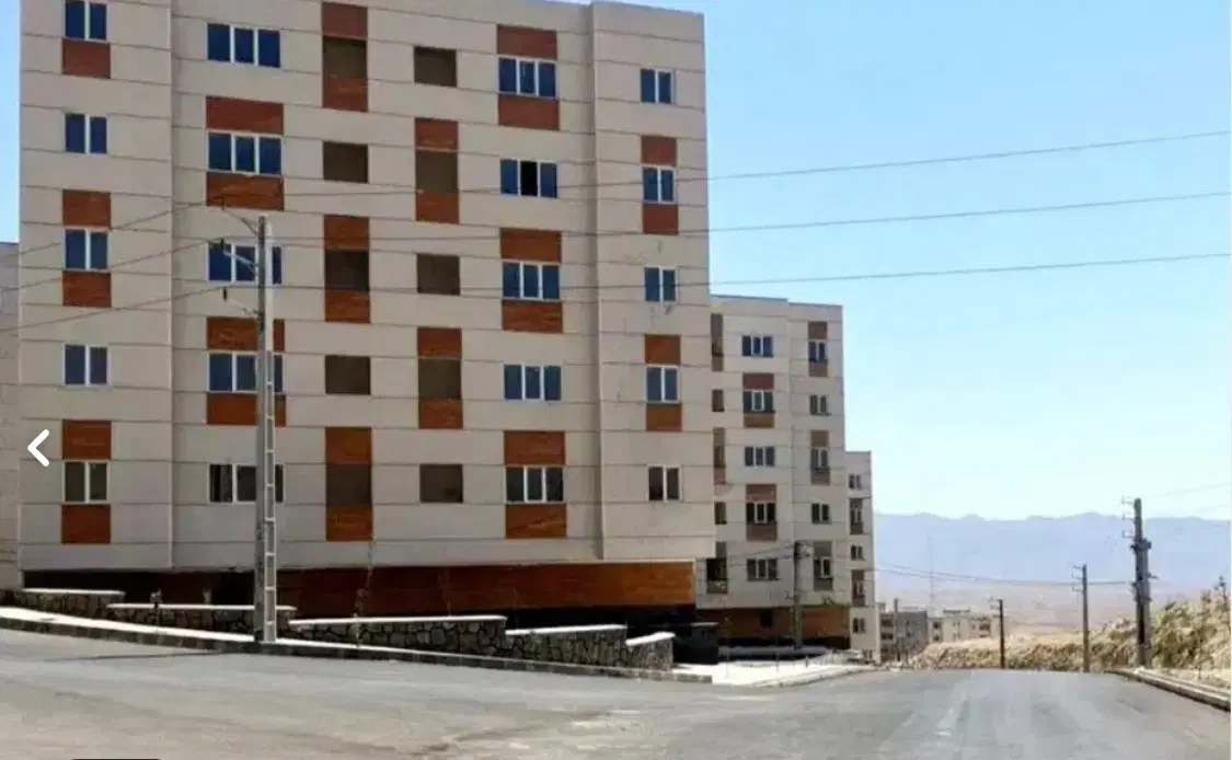 مسکن دولتی_فقط با ۴۵۰ میلیون صاحب خانه شوید