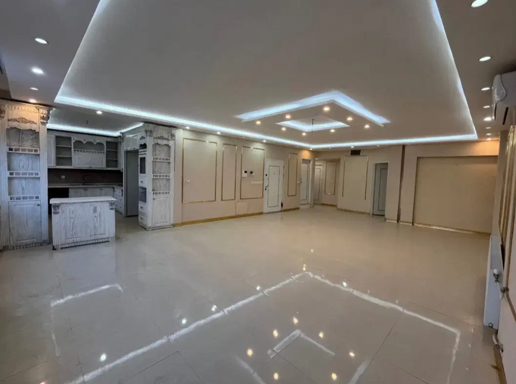 ۲۱۰‌متری_فول امکانات_تک‌واحدی_ابوطالب۲۸