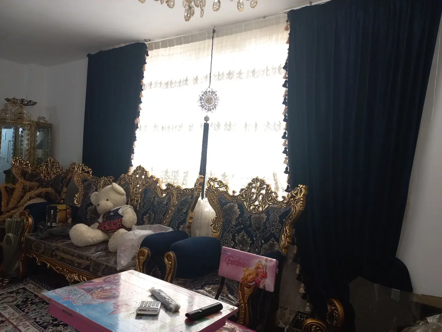 اجاره‌اپارتمان۷۵متری