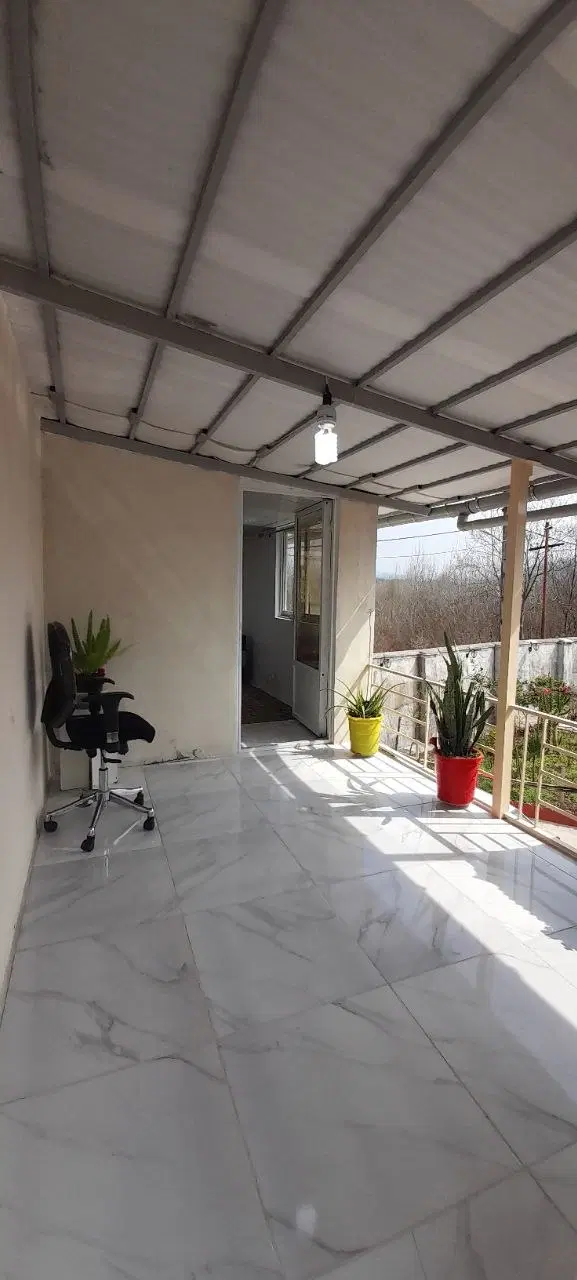 خانه ویلایی