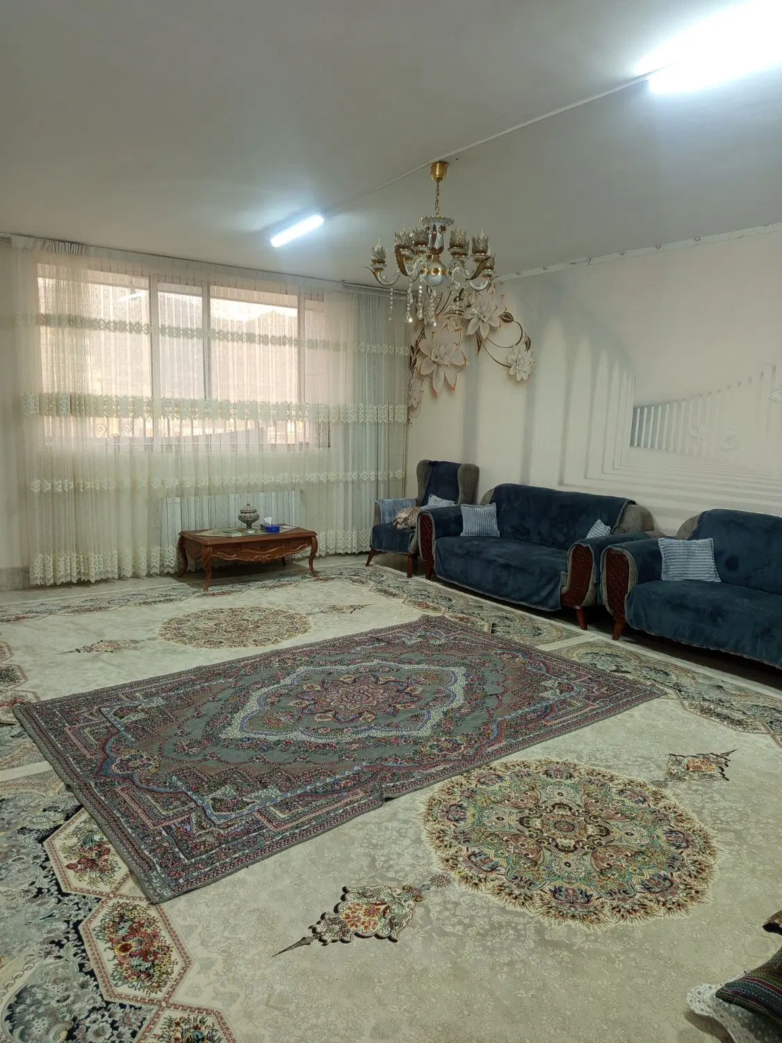 آپارتمان فروشی