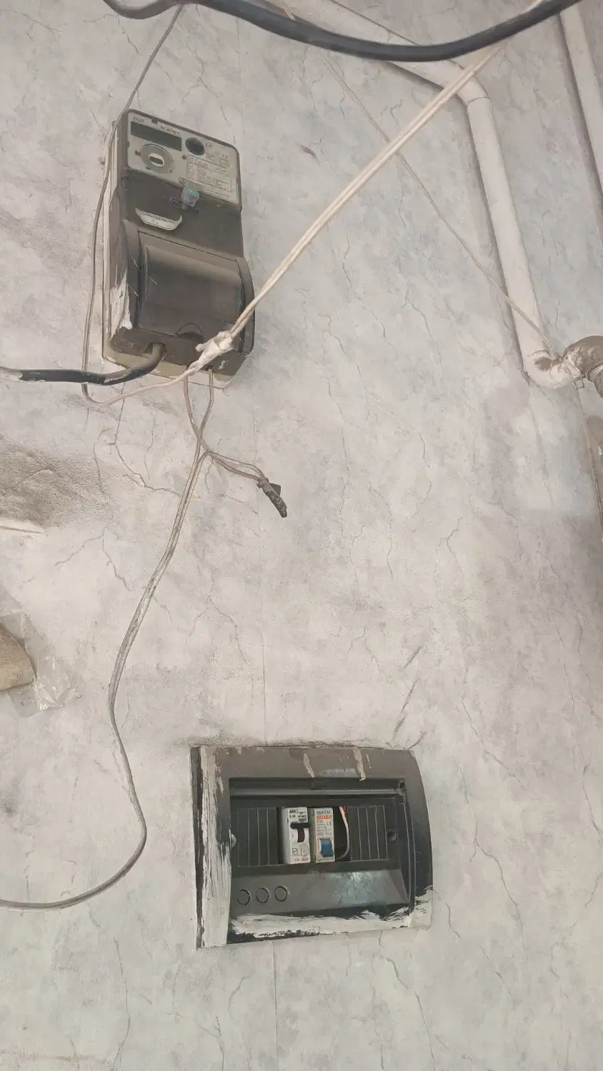مغازه تجاری فروشی