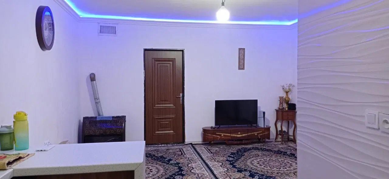 فروش اپارتمان ۳ طبقه
