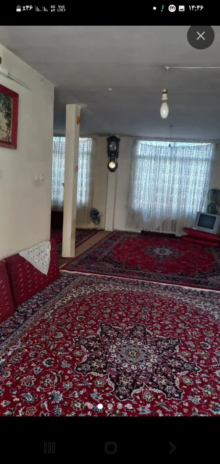منزل ویلایی در پنج‌ تن