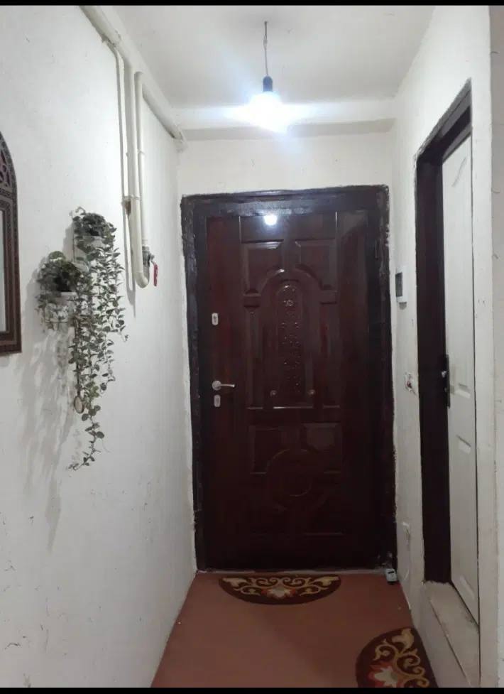 مسکن مهر یک خوابه پردیس