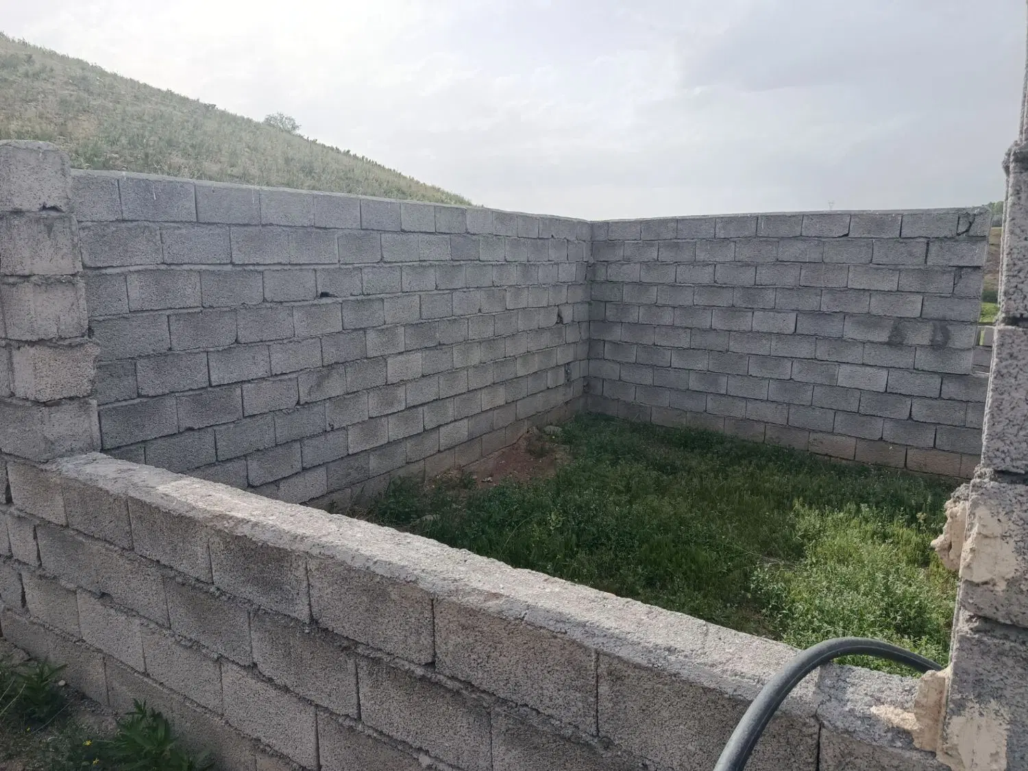 خانه باغ