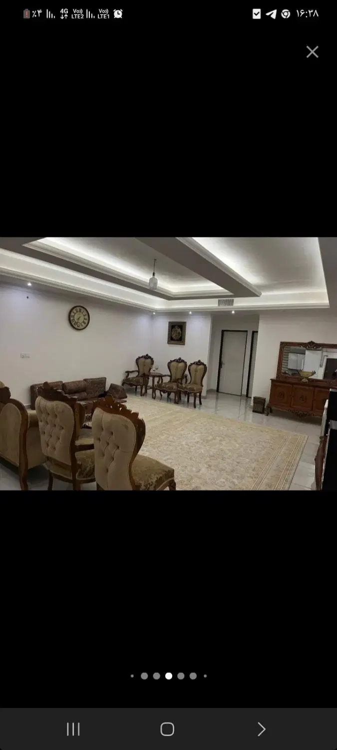 اپارتمان مهدی اباد