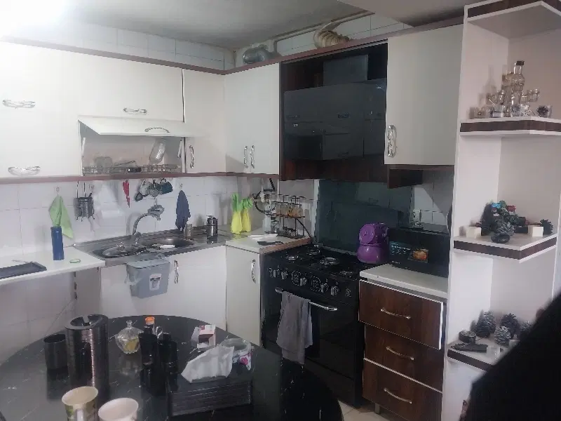 ۷۵متر دوخواب مسکن مهر مهرآباد