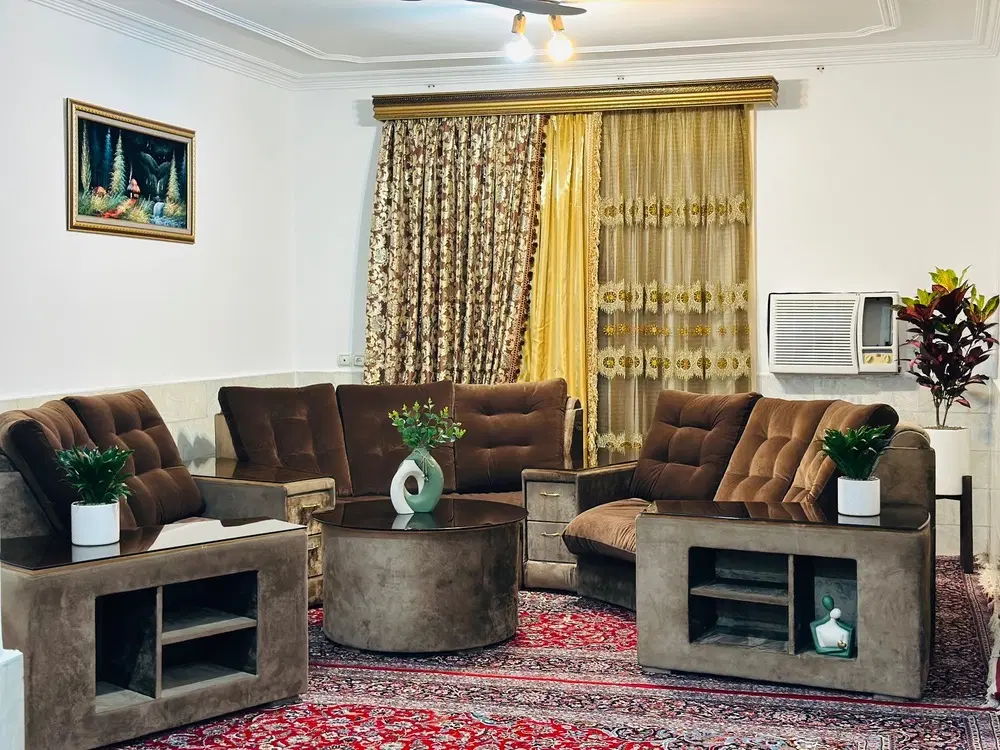 سویت دربست ویلای