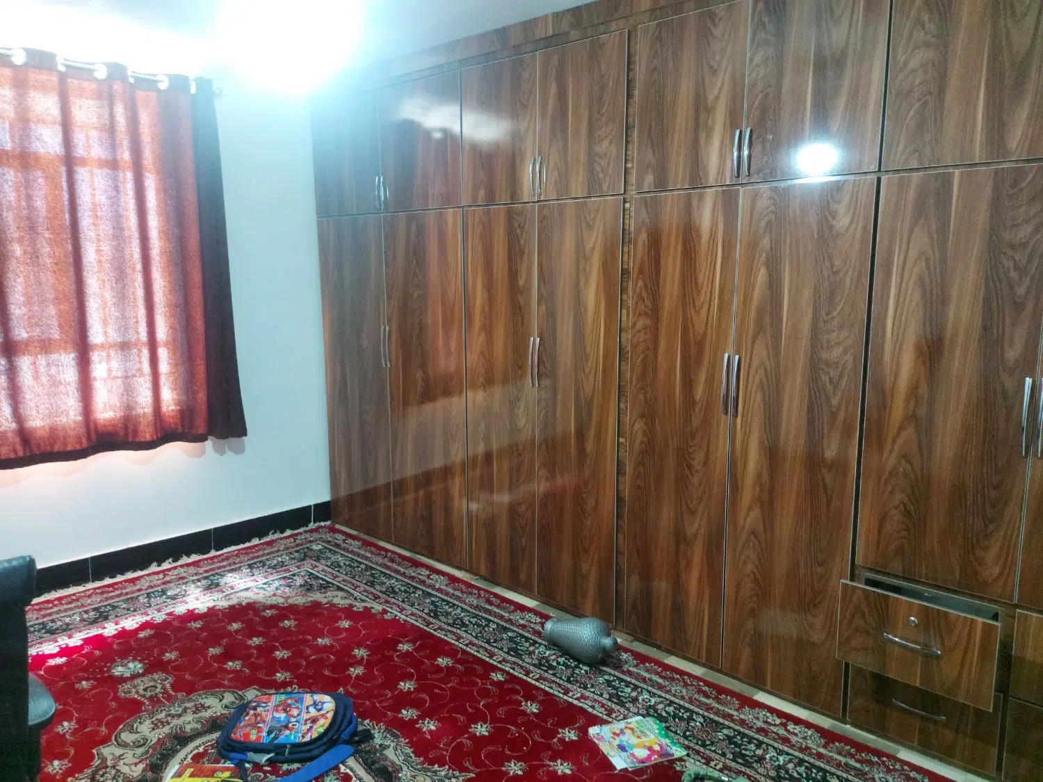 خانه دوبلکسی