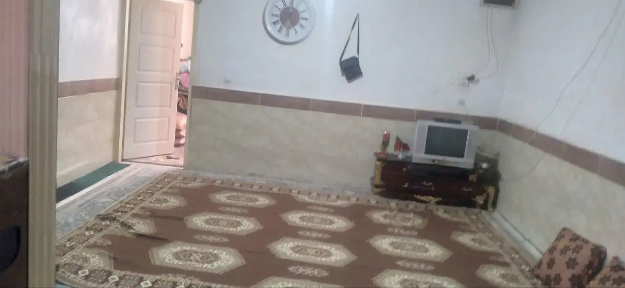 خانه ویلایی شهرک ده آدران