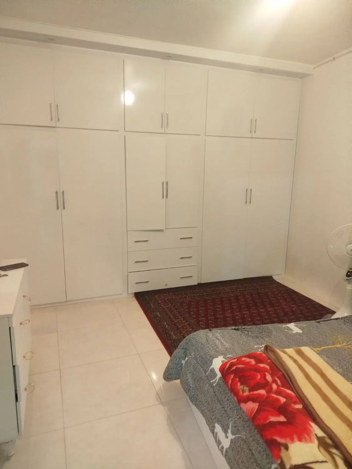 اجاره خانه ویلایی دربست در خرداد 37