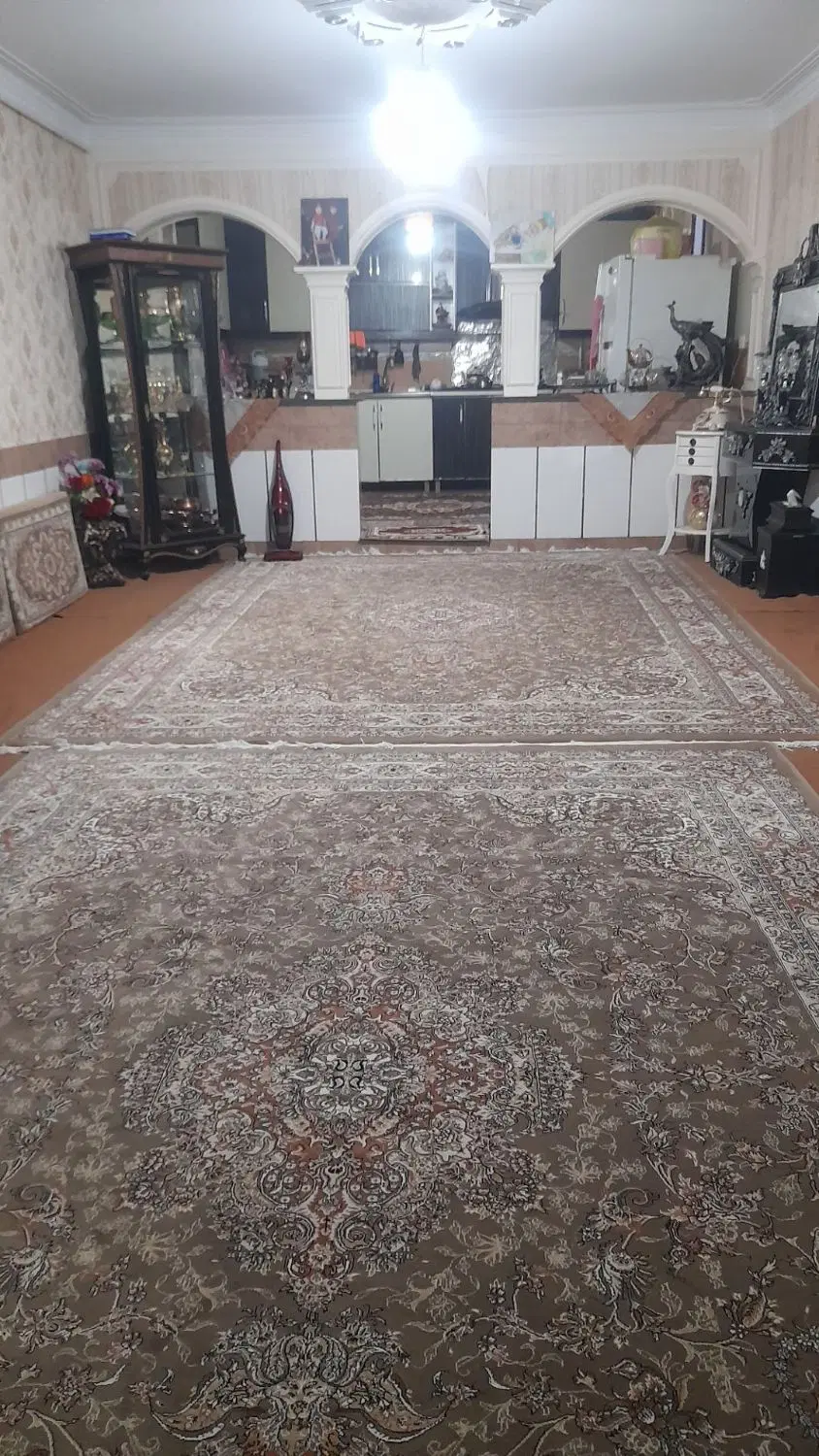 واحد مسکونی باورس