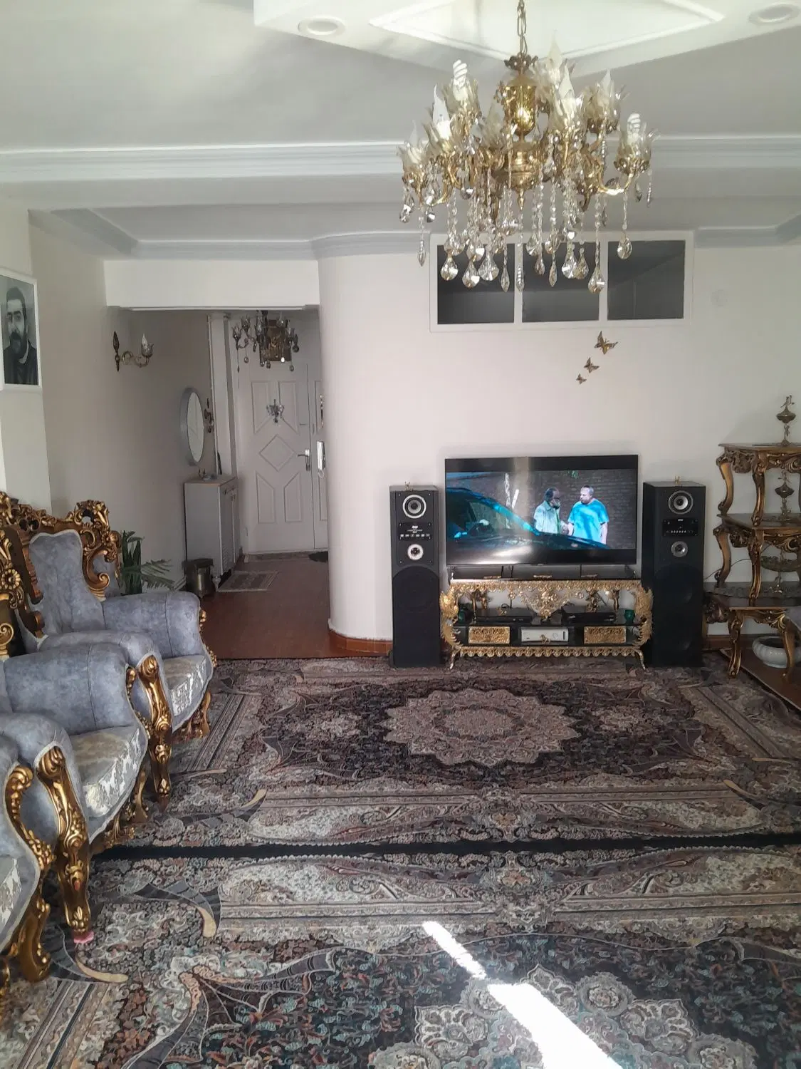 شاهین ویلا بنیاد ۶۷متری