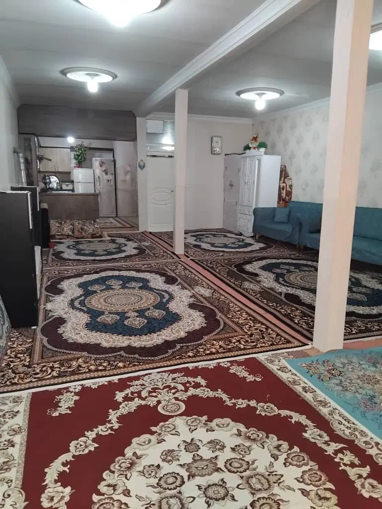 خانه ویلایی