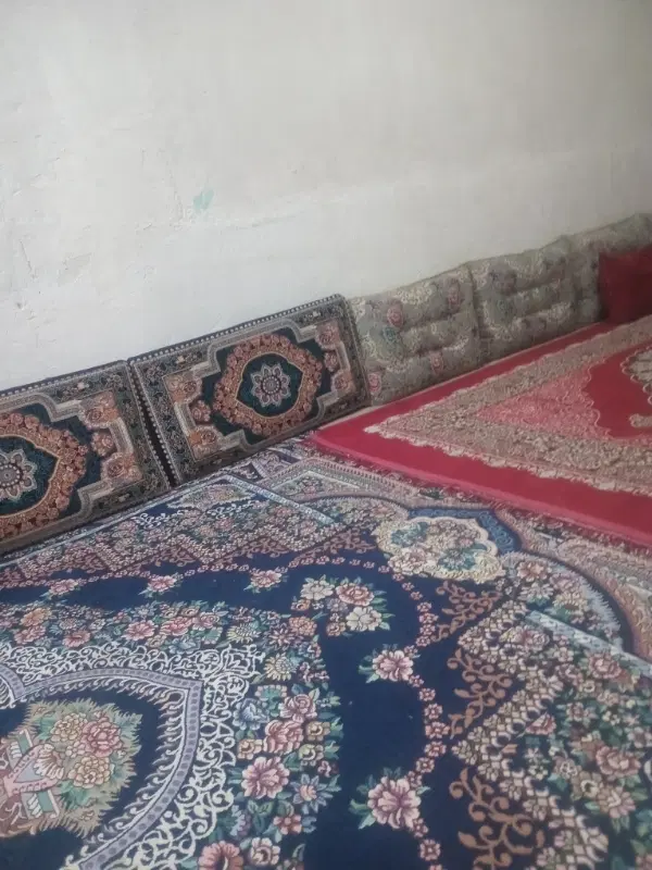 فروش منزل ویلایی بندرگاه