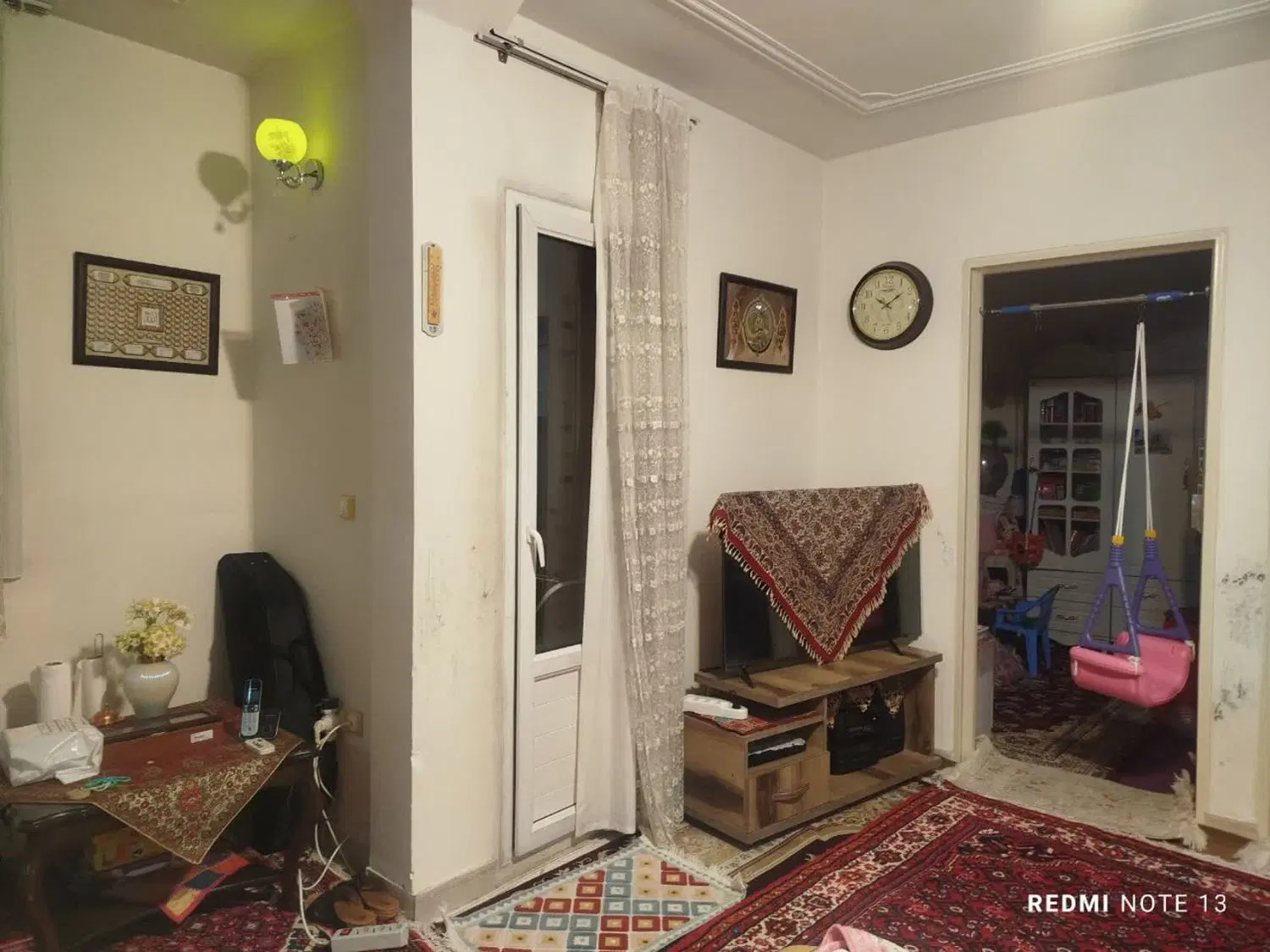 واحد 65متری کوچه اکبری