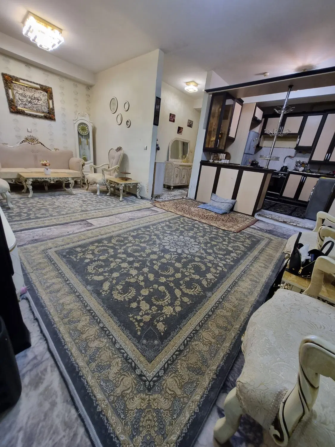 رهن اجاره آپارتمان سهند