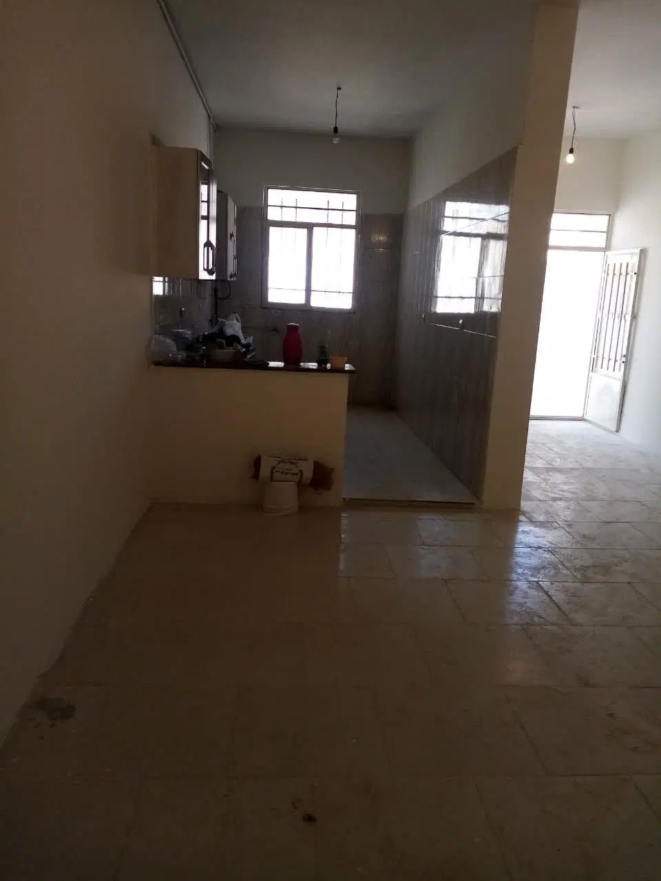 خانه ویلایی حیاط دار