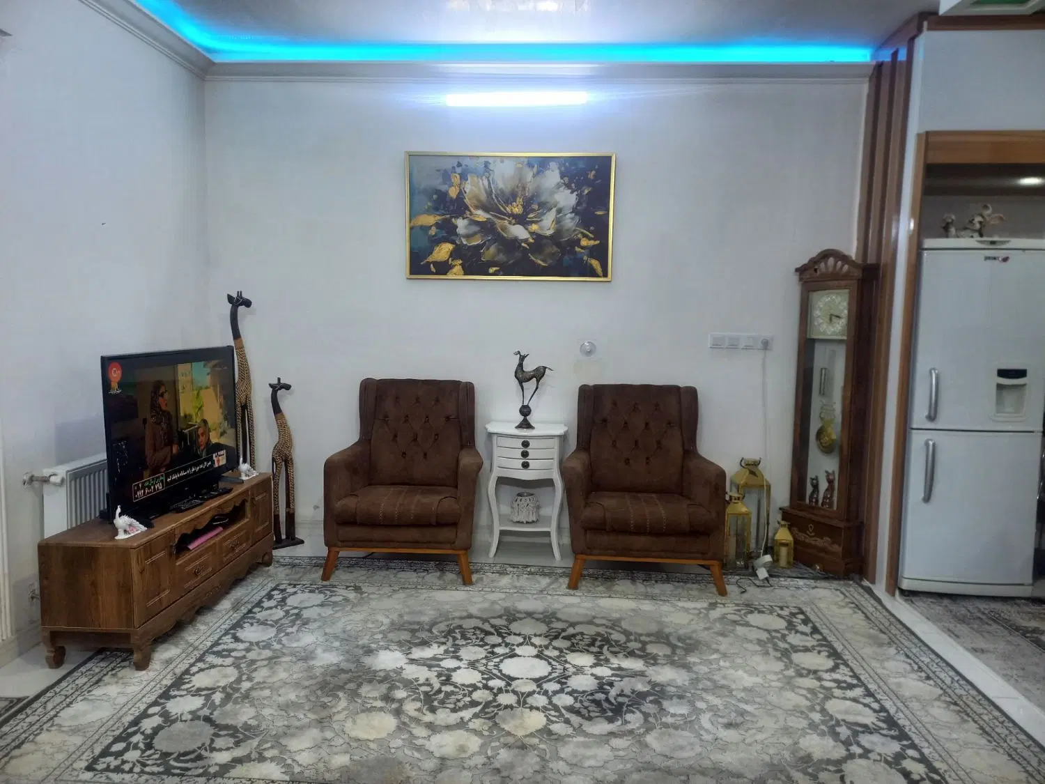 خانه ویلایی شیک ومرتب