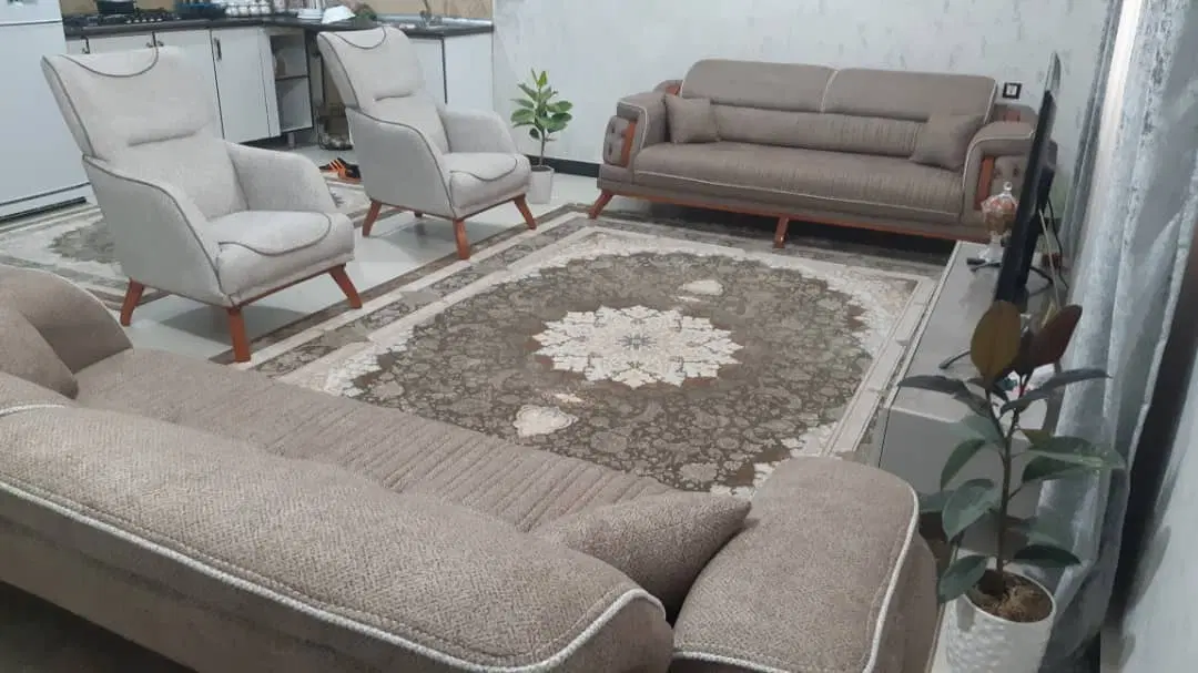 واحد همکف  زمین شهری