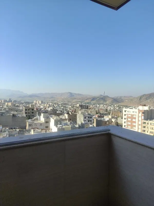 آپارتمان دوخوابه شهرک گلستان