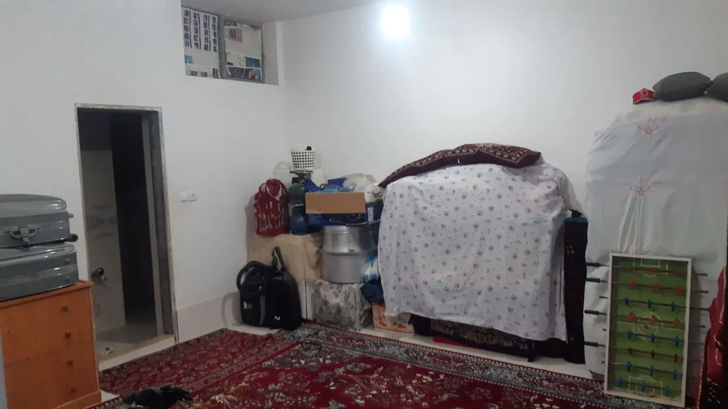 فروش منزل ویلایی فاز۳شهرک بیلند