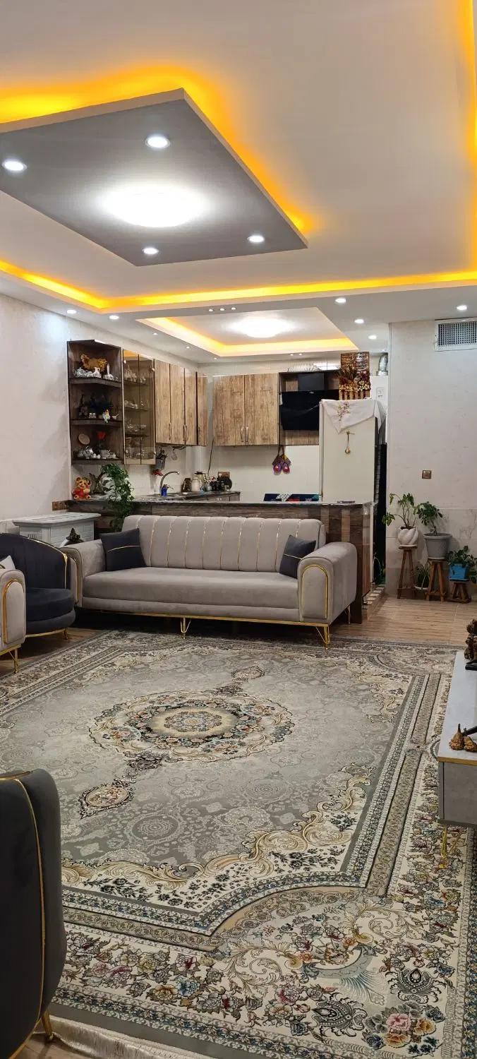 بلواراتح کوشکک بامجوز شهرداری