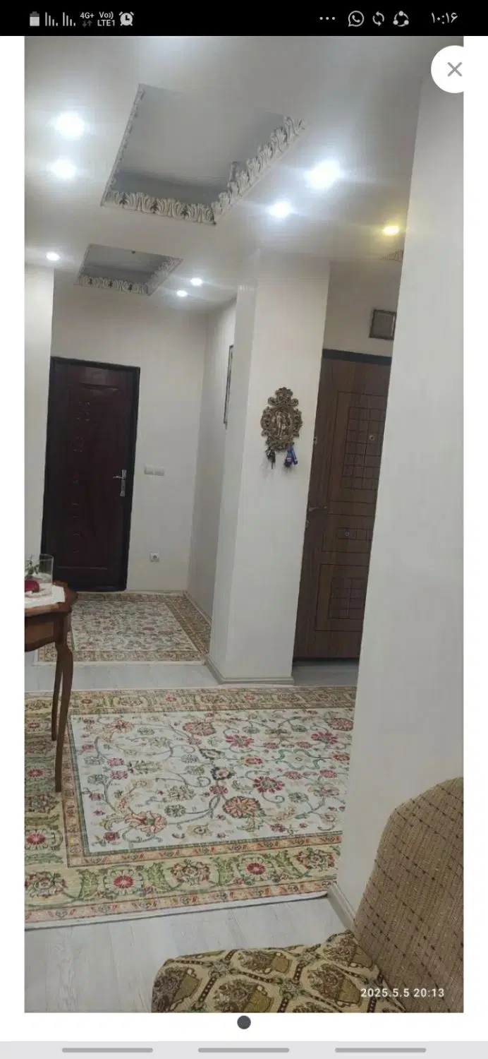 اجاره آپارتمان