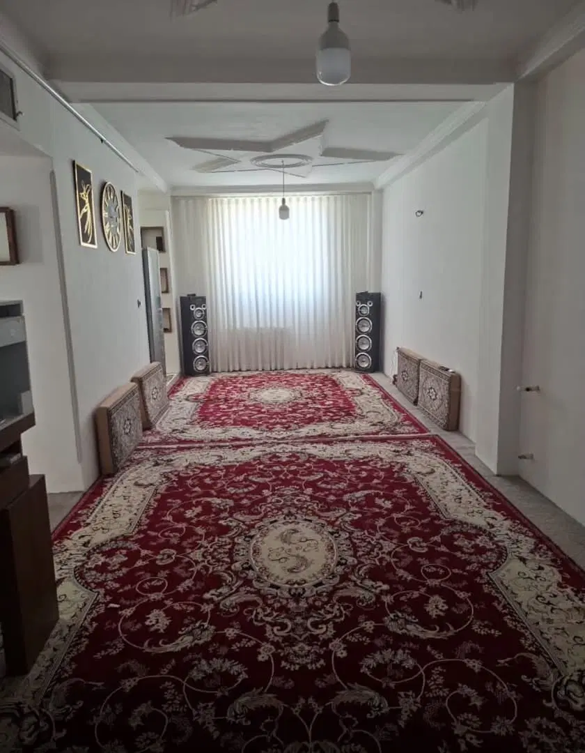 فروش یک واحد ساختمان در مسکن مهر  مهر ۷ سایت B