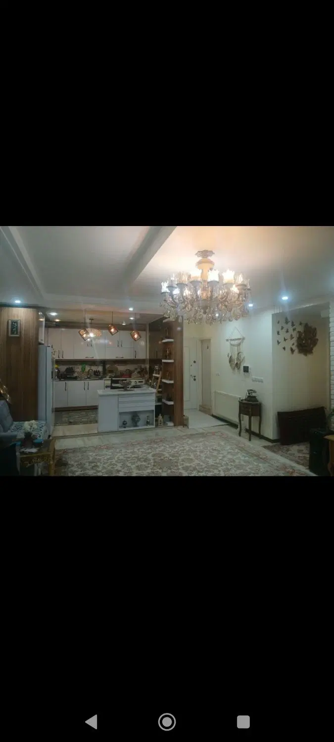 آپارتمان سندارخیام