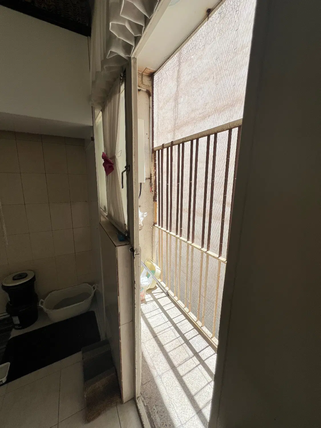 ۱۲۰ متر کلنگی با پارکینگ