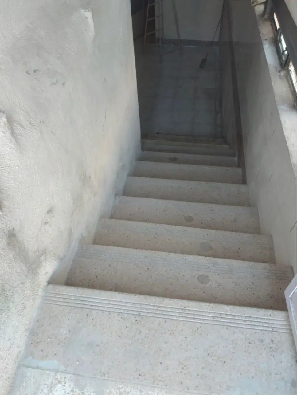 زیر زمین ۱۲۰ متری در نصیرشهر