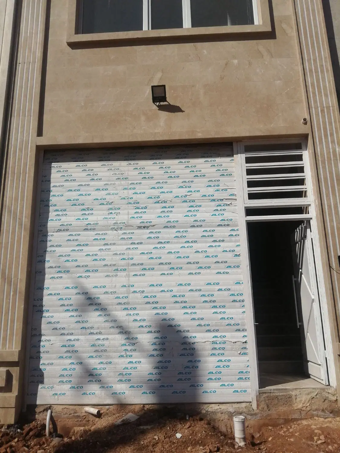 فروش مغازه تجاری شهرک صنعتی بزرگ شیراز